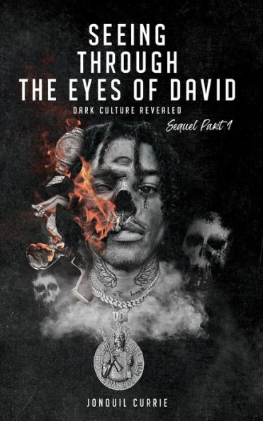 Seeing Through The Eyes of David