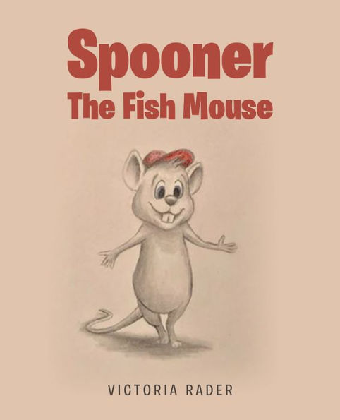 Spooner the Fish Mouse