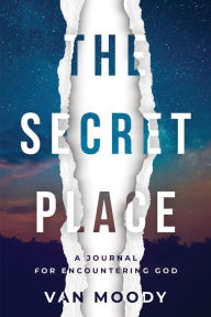 Title: The Secret Place - Journal, Author: Van Moody
