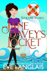 Title: Jane Davey's Locket, Author: Eve Langlais