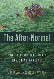 Title: The After-Normal, Author: David Carlin