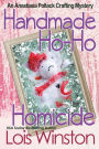 Handmade Ho-Ho Homicide