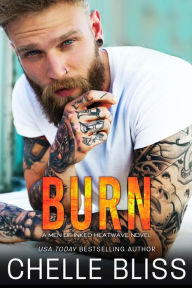 German textbook download Burn by Chelle Bliss  9781950023837 (English literature)