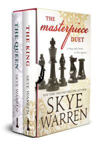 Title: The Masterpiece Duet, Author: Skye Warren