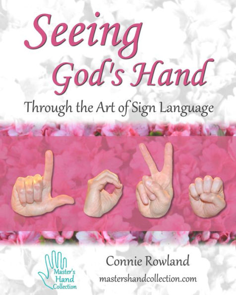 Seeing God's Hand