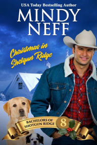 Title: Christmas in Shotgun Ridge: Small Town Holiday Romance, Author: Mindy Neff