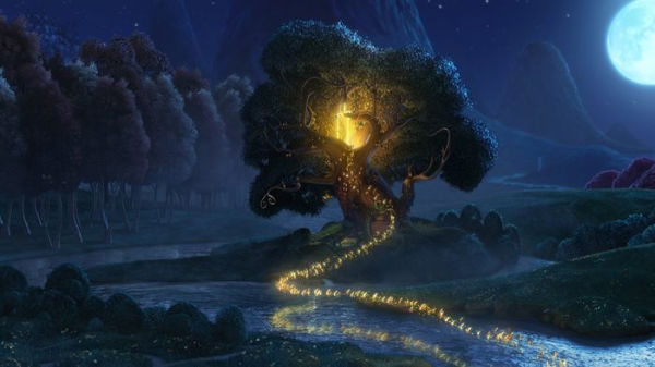 The Land Of Wonder