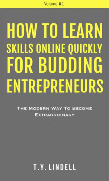 How To Learn Skills Online Quickly For Budding Entrepreneurs