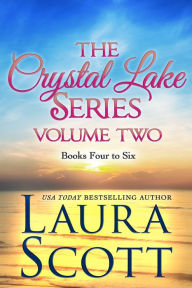 Title: Crystal Lake Series Books 4-6, Author: Laura Scott