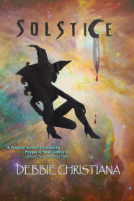 Title: Solstice, Author: Debbie Christiana