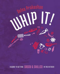 Title: Whip It!, Author: Delna Prakashan