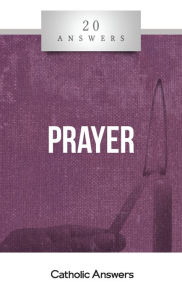 Title: 20 Answers - Prayer, Author: Hugh Barbour