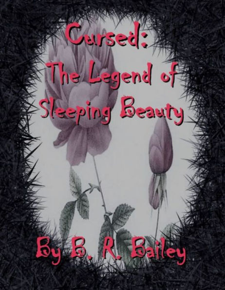 Cursed: The Legend of Sleeping Beauty