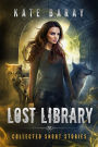 Lost Library Collected Short Stories
