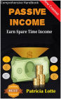 Passive IncomeEarn Spare Time Income