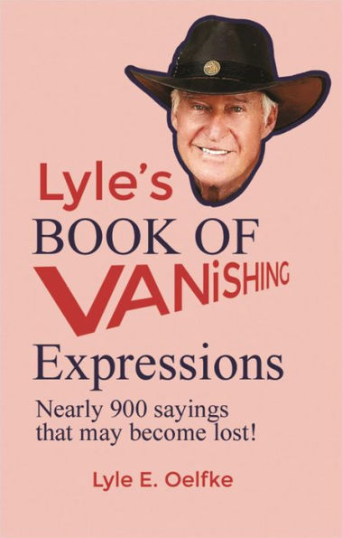 Lyle's Book of Vanishing Expressions