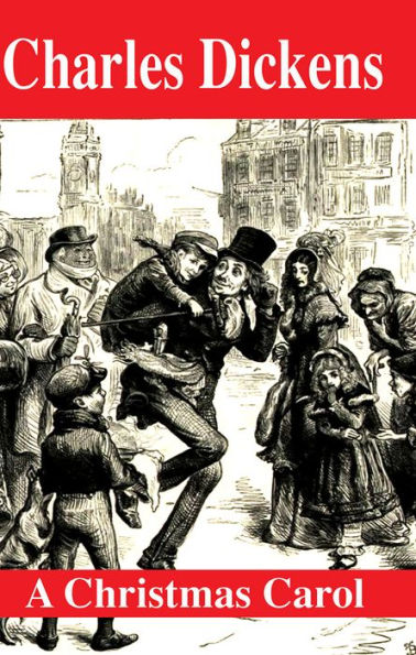 A Christmas Carol