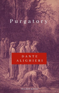 Title: Purgatory, Author: Dante Alighieri