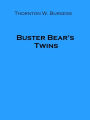 Buster Bear's Twins (Illustrated)