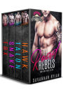 The Road Rebels MC Series