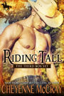 Riding Tall the Third Box Set