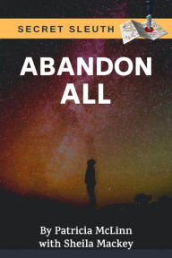 Title: Abandon All, Author: Patricia McLinn
