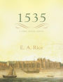 1535 A Time Travel Novel