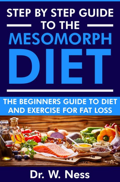 Best diet and discount exercise for mesomorph