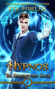 Title: Hypnos: A Greek Mythology Romance, Author: Eva Pohler