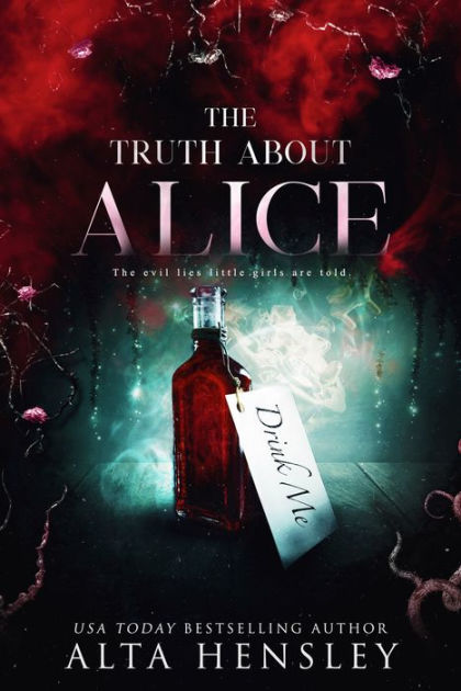 The Truth About Alice by Alta Hensley | eBook | Barnes & Noble®