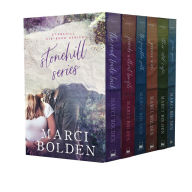 Title: Stonehill Series Anthology, Author: Marci Bolden