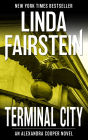 Terminal City (Alexandra Cooper Series #16)