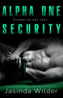 Lear: Alpha One Security Book 5