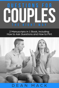 Title: Questions for Couples: The Right Way - Bundle, Author: Dean Mack