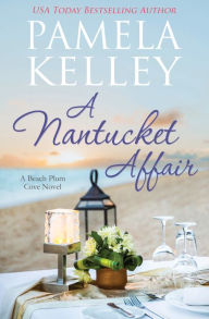 Free electronic textbook downloads A Nantucket Affair  by Pamela M. Kelley