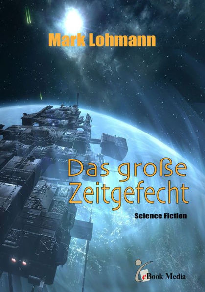 Das groe Zeitgefecht