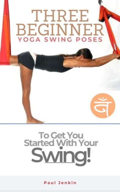 The Original Gravotonics Yoga Swing