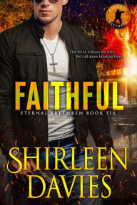 Title: Faithful, Author: Shirleen Davies