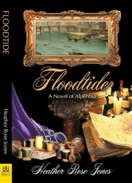 Title: Floodtide, Author: Heather Rose Jones