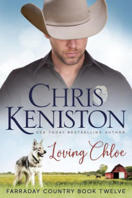 Title: Loving Chloe, Author: Chris Keniston