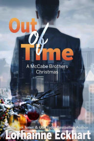 Title: Out of Time, Author: Lorhainne Eckhart