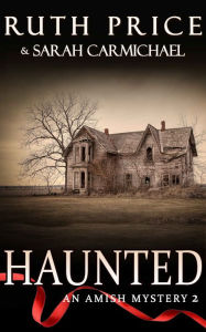 Title: Haunted, Author: Ruth Price