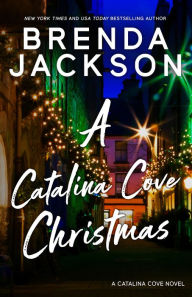 Title: A Catalina Cove Christmas, Author: Brenda Jackson