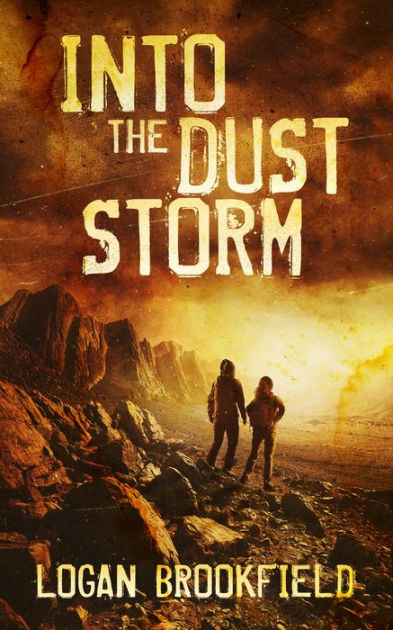 Logans Storm: A Novel