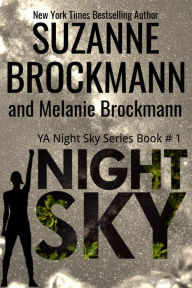 Title: Night Sky, Author: Suzanne Brockmann