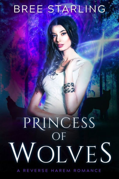 Princess of Wolves