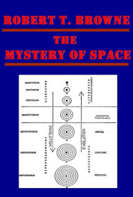 Title: The Mystery of Space of Robert T. Browne, Author: Robert T. Browne