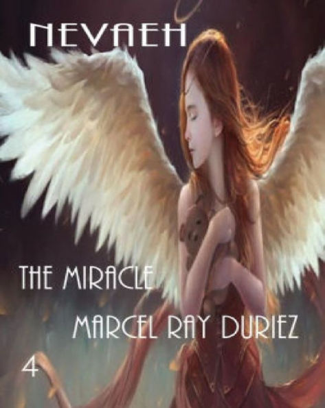 Nevaeh The Miracle