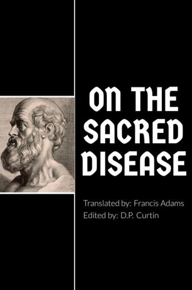 On the Sacred Disease