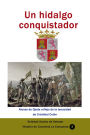 Un hidalgo conquistador